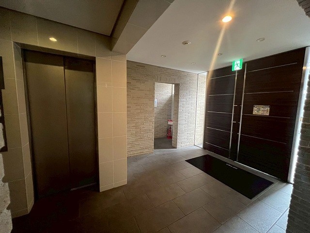 アルバ立花の物件内観写真