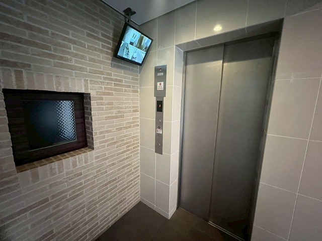 アルバ立花の物件内観写真