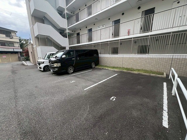 アルバ立花の物件内観写真