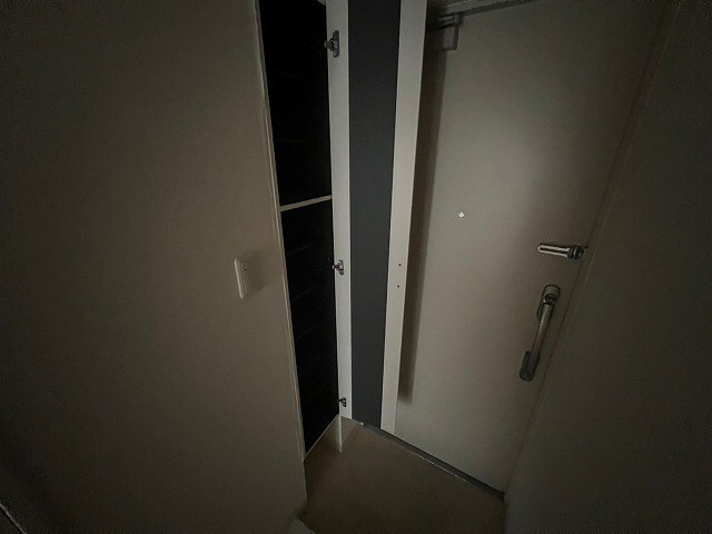 アルバ立花の物件内観写真