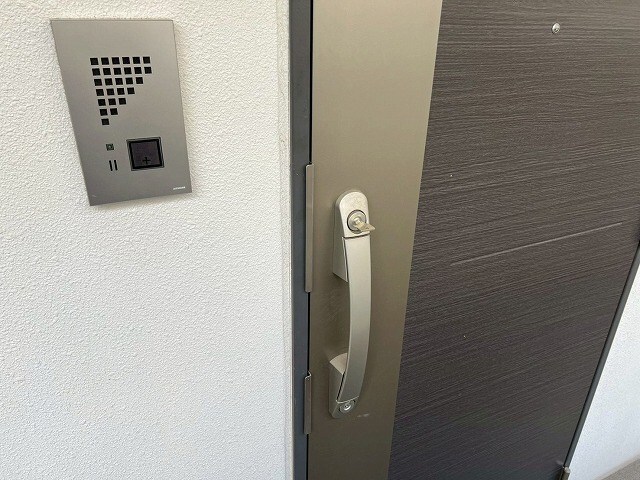 アルバ立花の物件内観写真