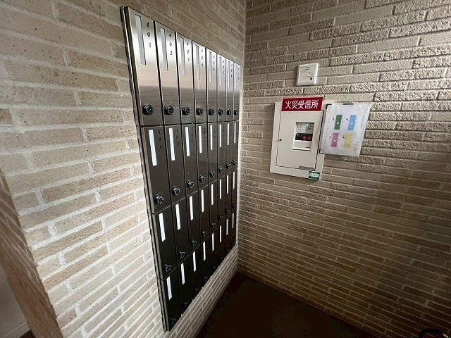 アルバ立花の物件内観写真