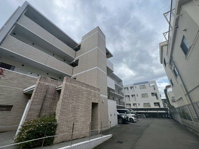 アルバ立花の物件内観写真