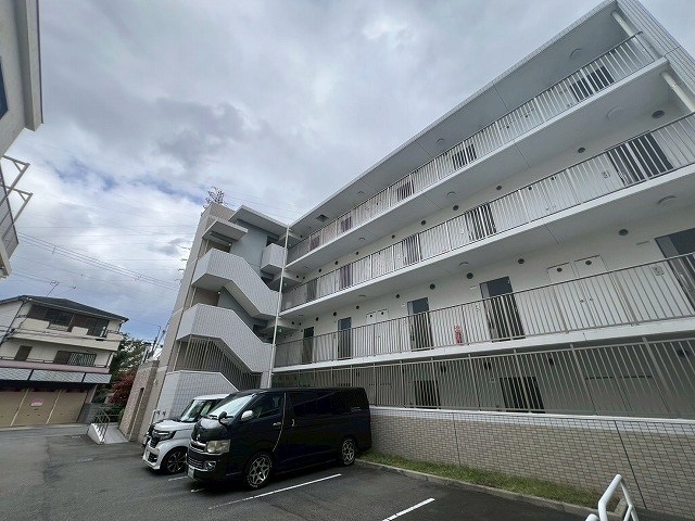 アルバ立花の物件内観写真