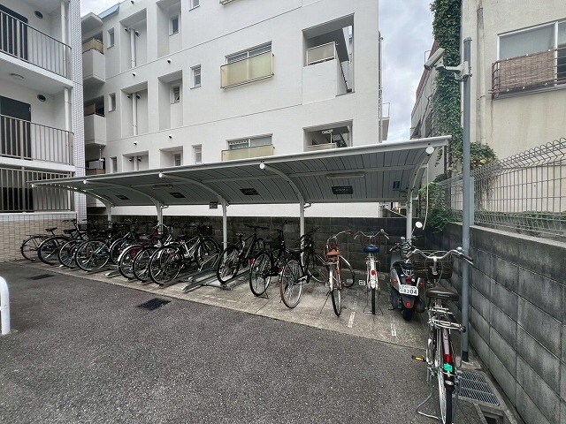 アルバ立花の物件内観写真