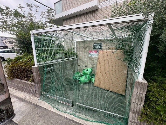 アルバ立花の物件内観写真