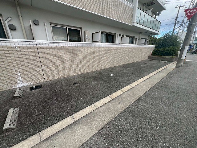 アルバ立花の物件内観写真