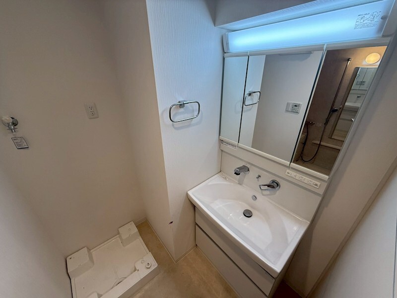 グランリールの物件内観写真