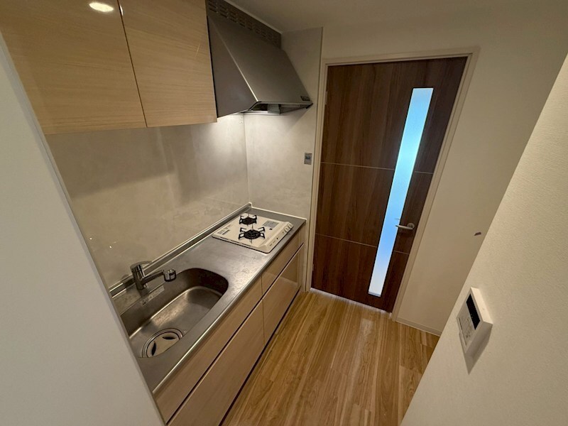 グランリールの物件内観写真