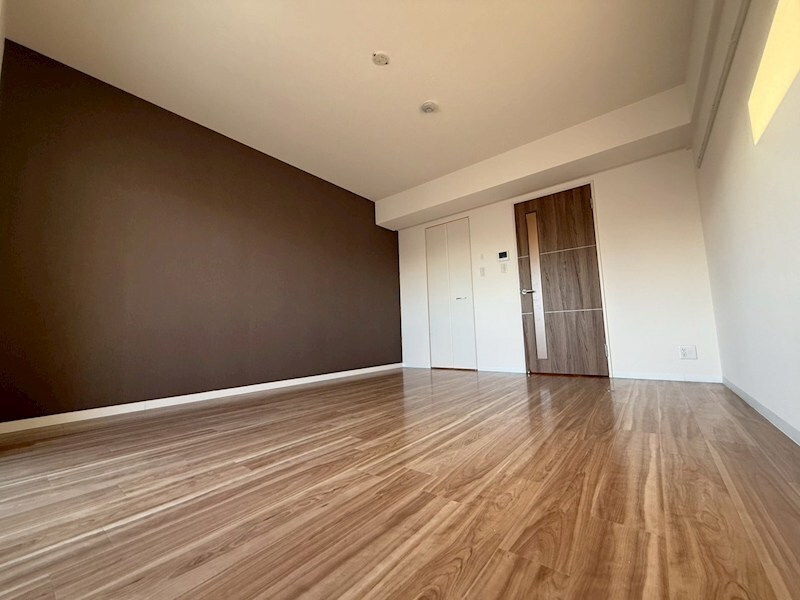 グランリールの物件内観写真