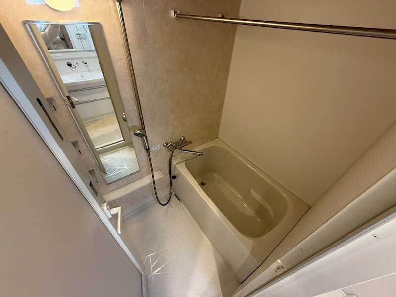 グランリールの物件内観写真