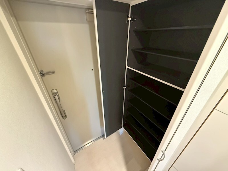 グランリールの物件内観写真