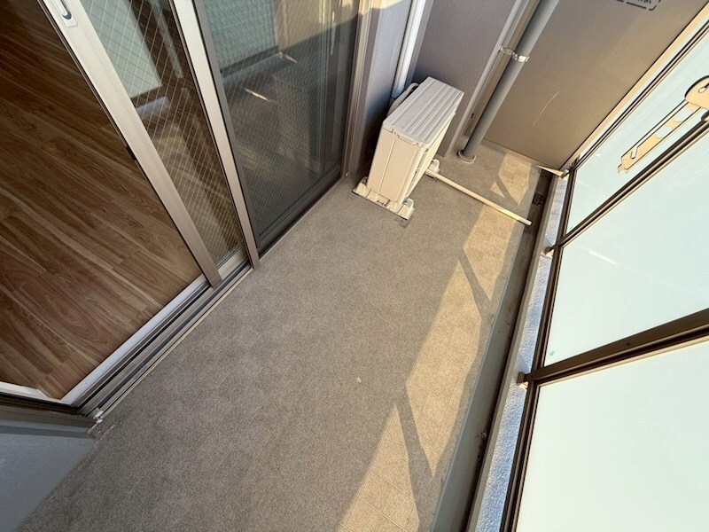 グランリールの物件内観写真