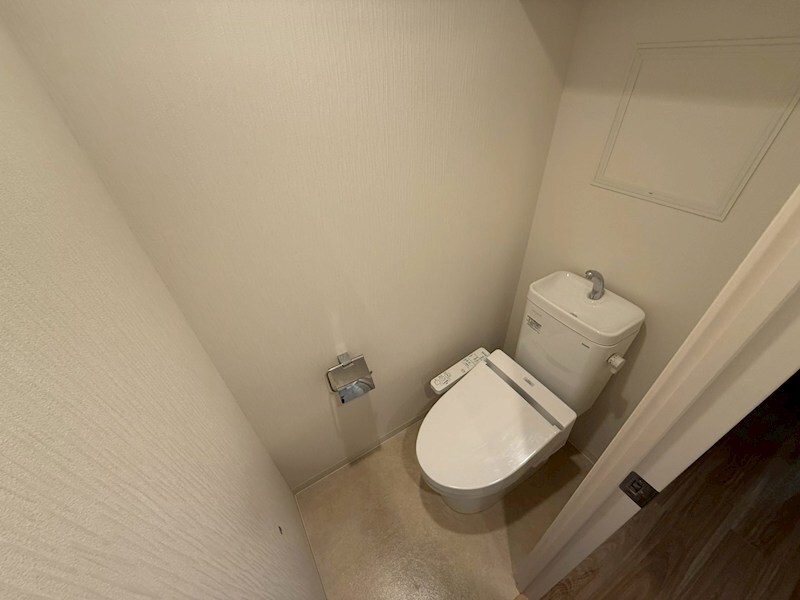 グランリールの物件内観写真