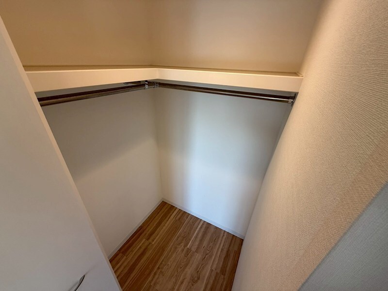 グランリールの物件内観写真