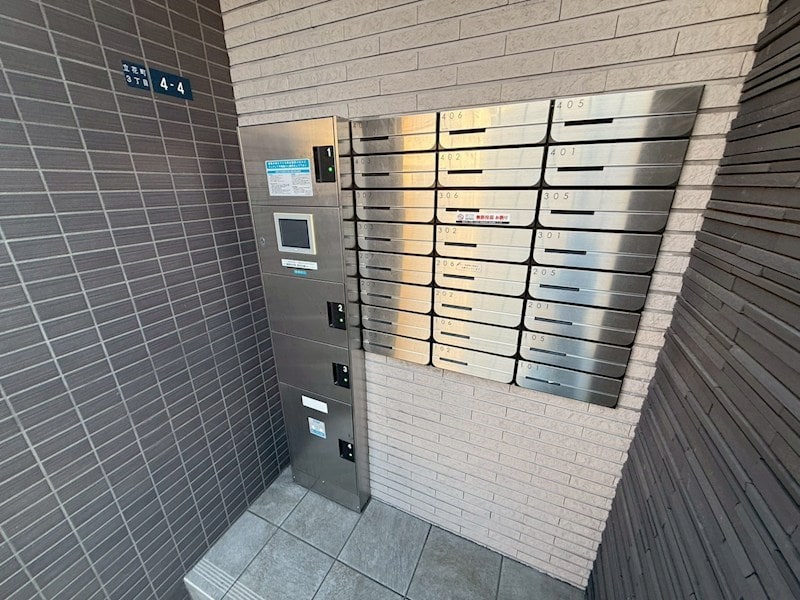 グランリールの物件内観写真