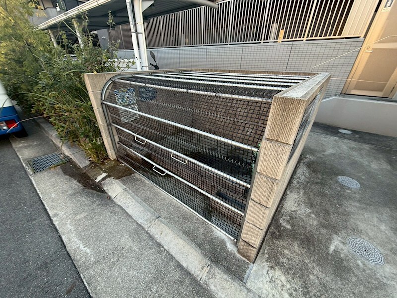 グランリールの物件内観写真