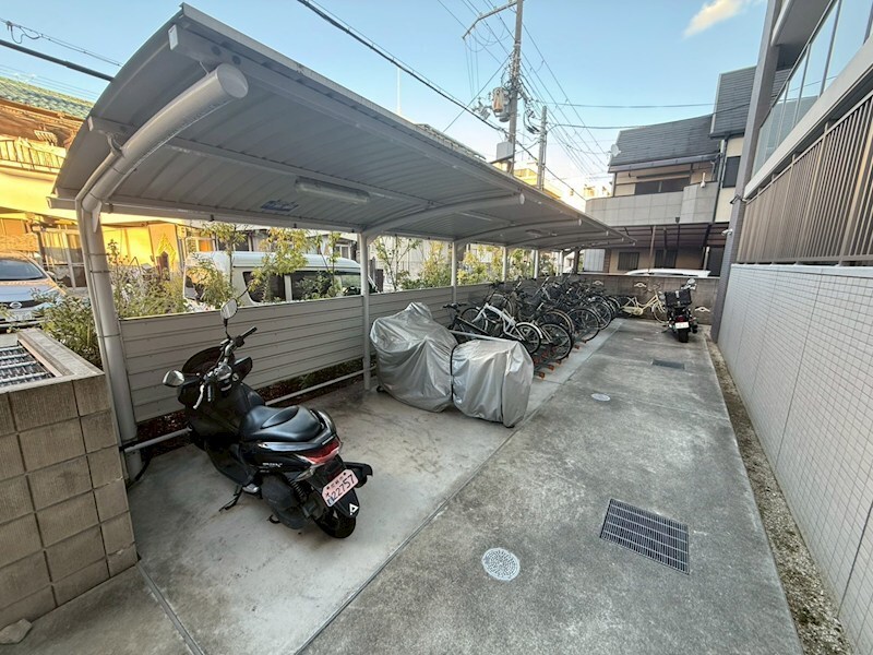 グランリールの物件内観写真