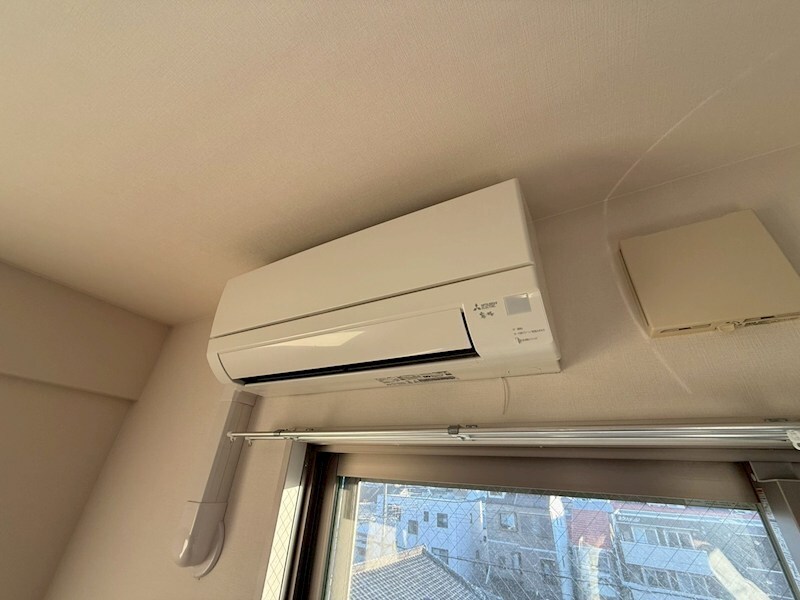 グランリールの物件内観写真