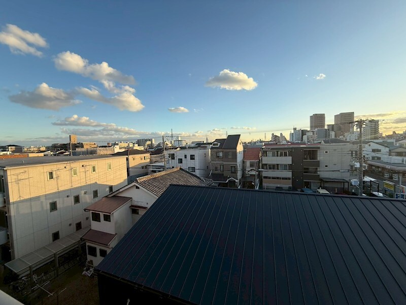 グランリールの物件内観写真