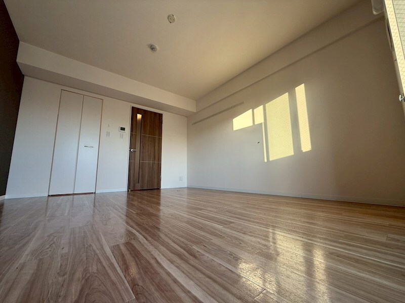 グランリールの物件内観写真