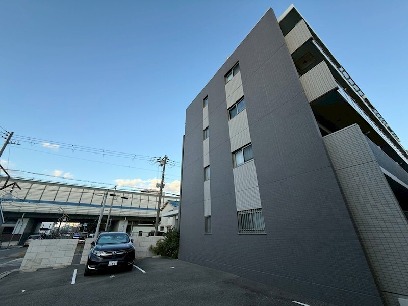 グランリールの物件内観写真