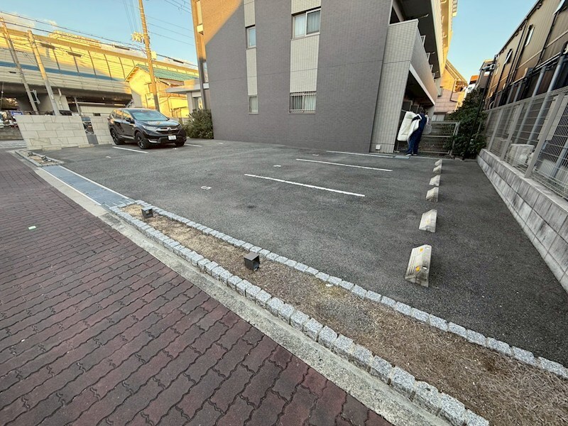 グランリールの物件内観写真