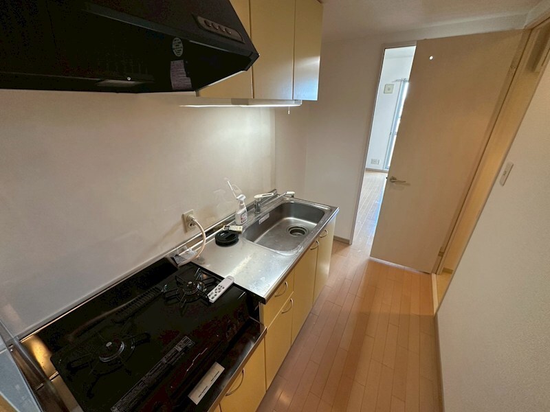 フェアリーメゾン浜の物件内観写真