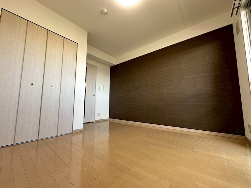 フェアリーメゾン浜の物件内観写真