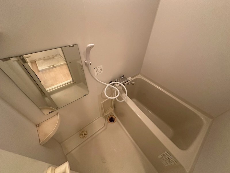 フェアリーメゾン浜の物件内観写真