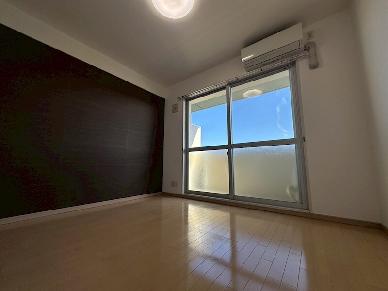 フェアリーメゾン浜の物件内観写真