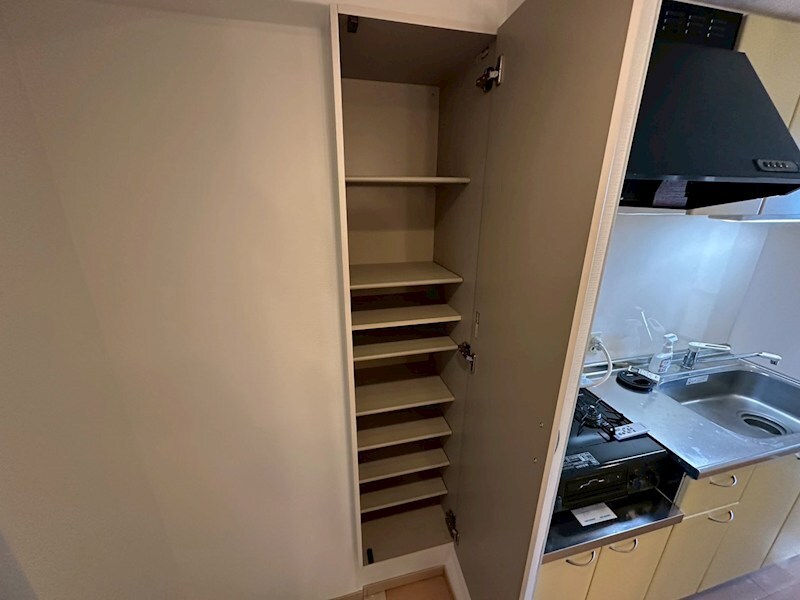 フェアリーメゾン浜の物件内観写真