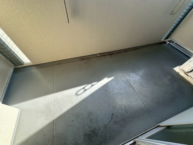 フェアリーメゾン浜の物件内観写真