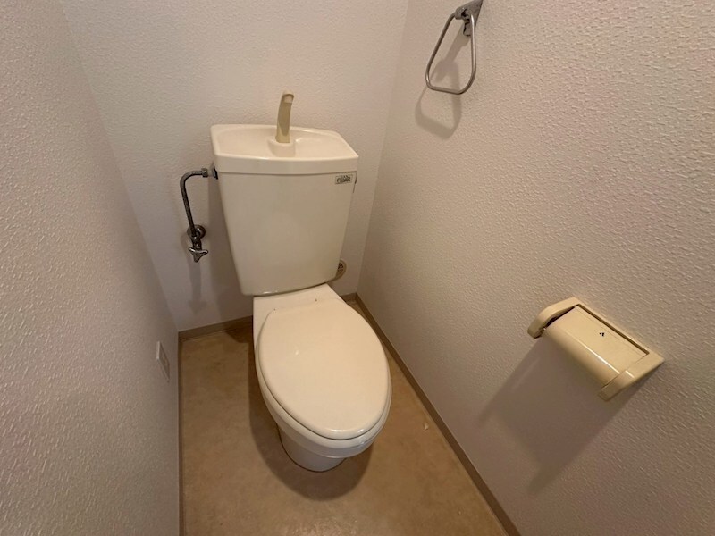 フェアリーメゾン浜の物件内観写真