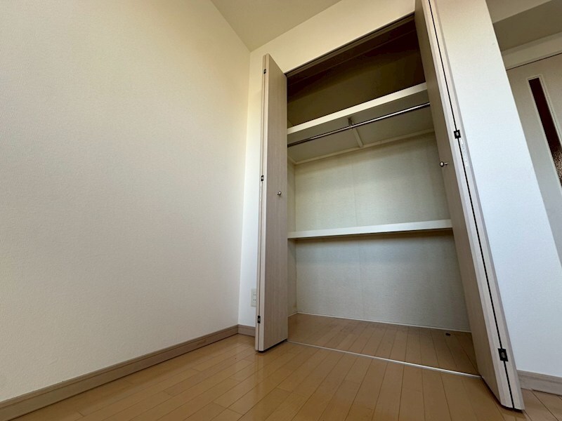 フェアリーメゾン浜の物件内観写真