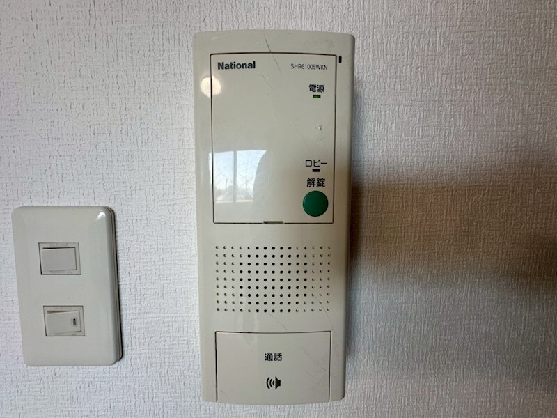 フェアリーメゾン浜の物件内観写真