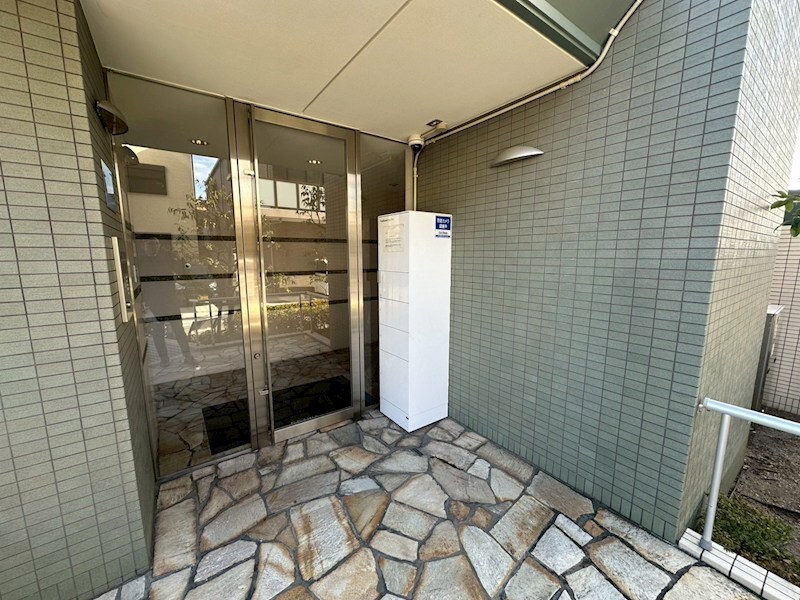 フェアリーメゾン浜の物件内観写真