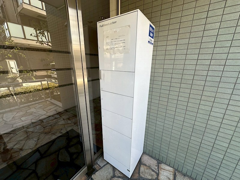 フェアリーメゾン浜の物件内観写真