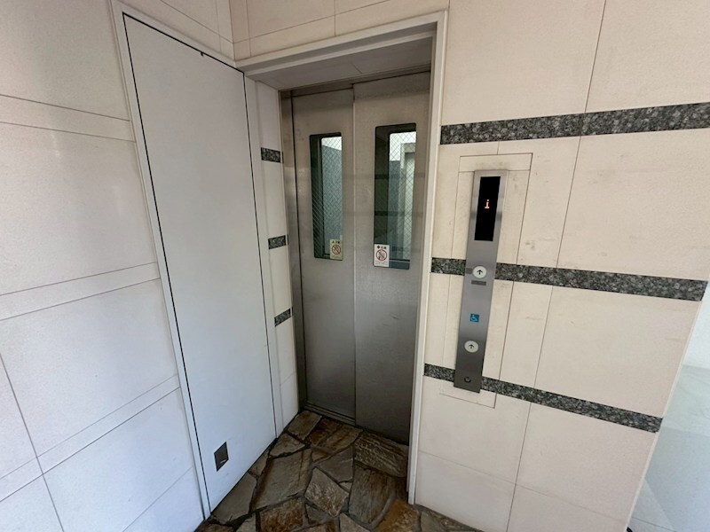 フェアリーメゾン浜の物件内観写真