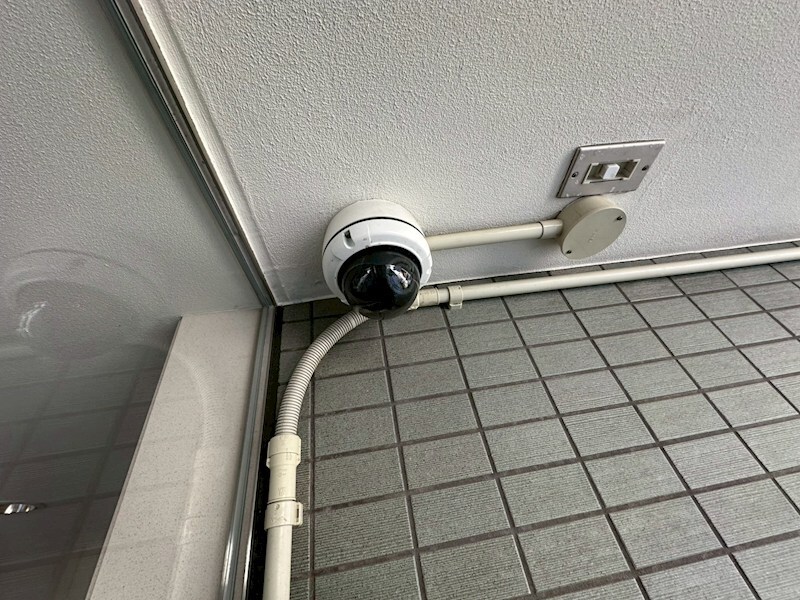 フェアリーメゾン浜の物件内観写真