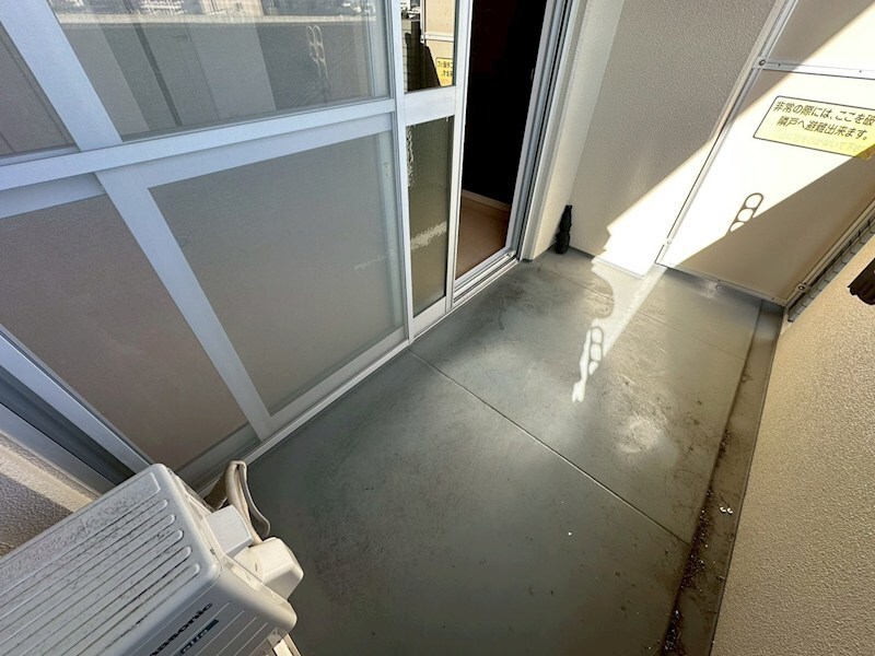 フェアリーメゾン浜の物件内観写真