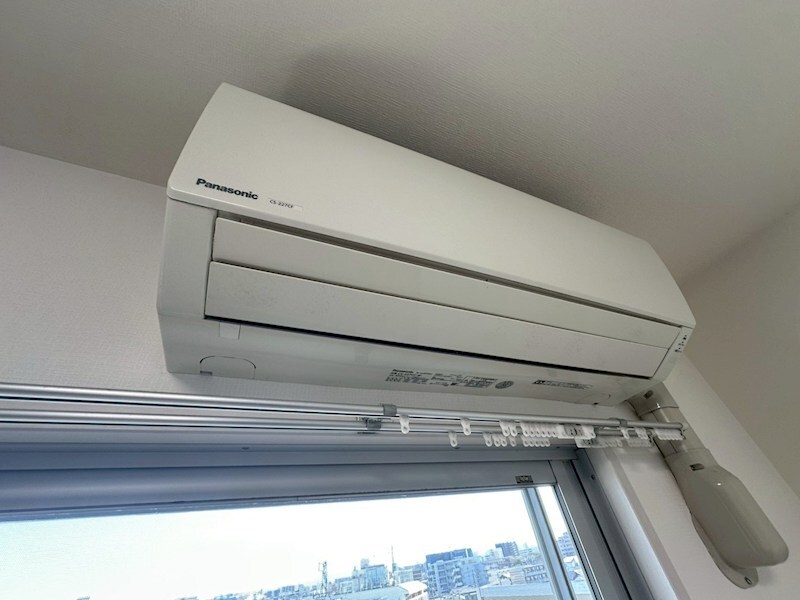 フェアリーメゾン浜の物件内観写真