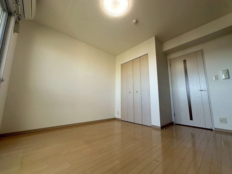 フェアリーメゾン浜の物件内観写真