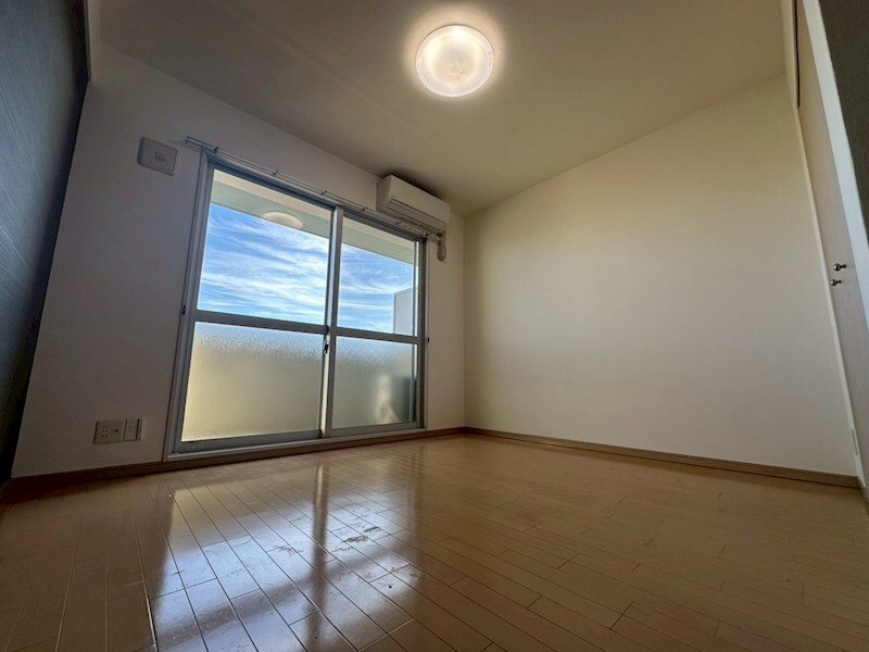 フェアリーメゾン浜の物件内観写真