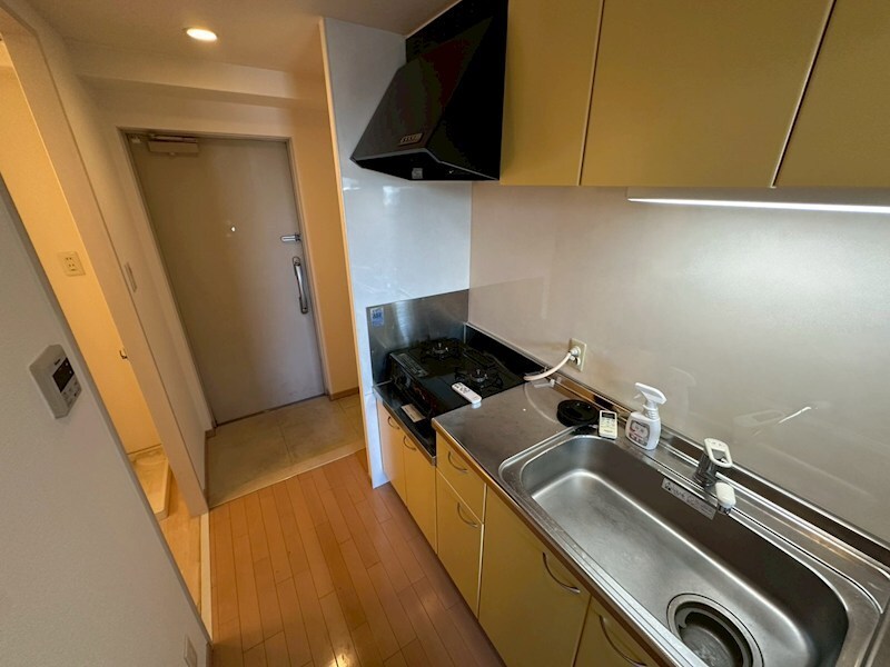 フェアリーメゾン浜の物件内観写真