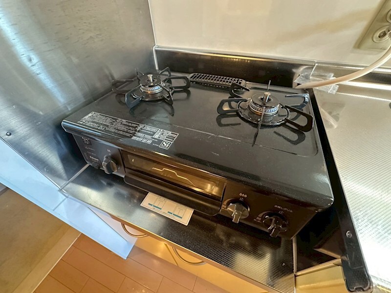 フェアリーメゾン浜の物件内観写真