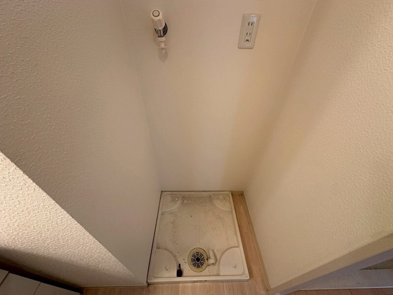 フェアリーメゾン浜の物件内観写真