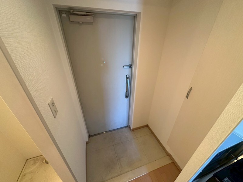 フェアリーメゾン浜の物件内観写真