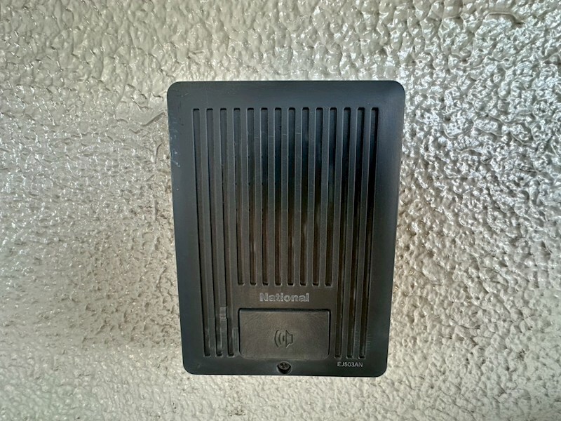 フェアリーメゾン浜の物件内観写真