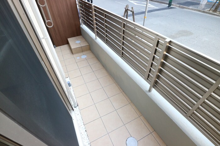 尼崎駅 徒歩10分 2階の物件内観写真
